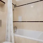 Cosy In With Balcony Ideal For Relaxation By Renters 弗罗茨瓦夫