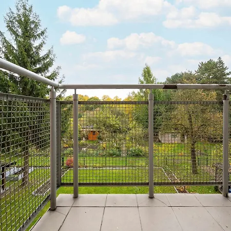 Cosy In With Balcony Ideal For Relaxation By Renters * 弗罗茨瓦夫