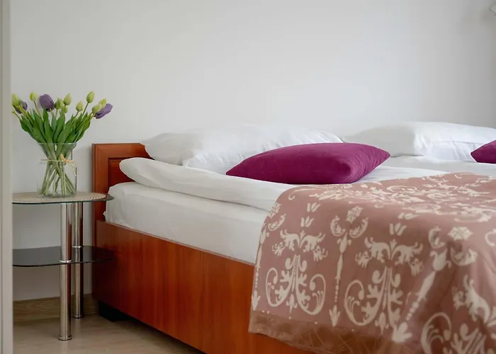 Apartamento Cosy In With Balcony Ideal For Relaxation By Renters Breslavia