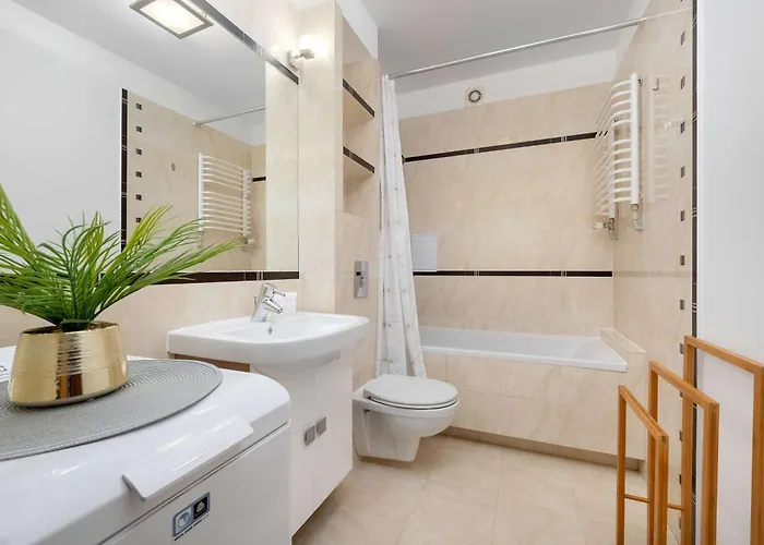 Cosy In With Balcony Ideal For Relaxation By Renters Apartamento